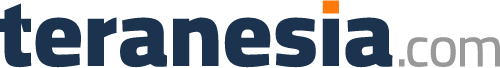 Logo teranesia.com
